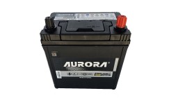 ΜΠΑΤΑΡΙΑ AGMS34B20L 35AH 340A/CCA AGM AURORA
